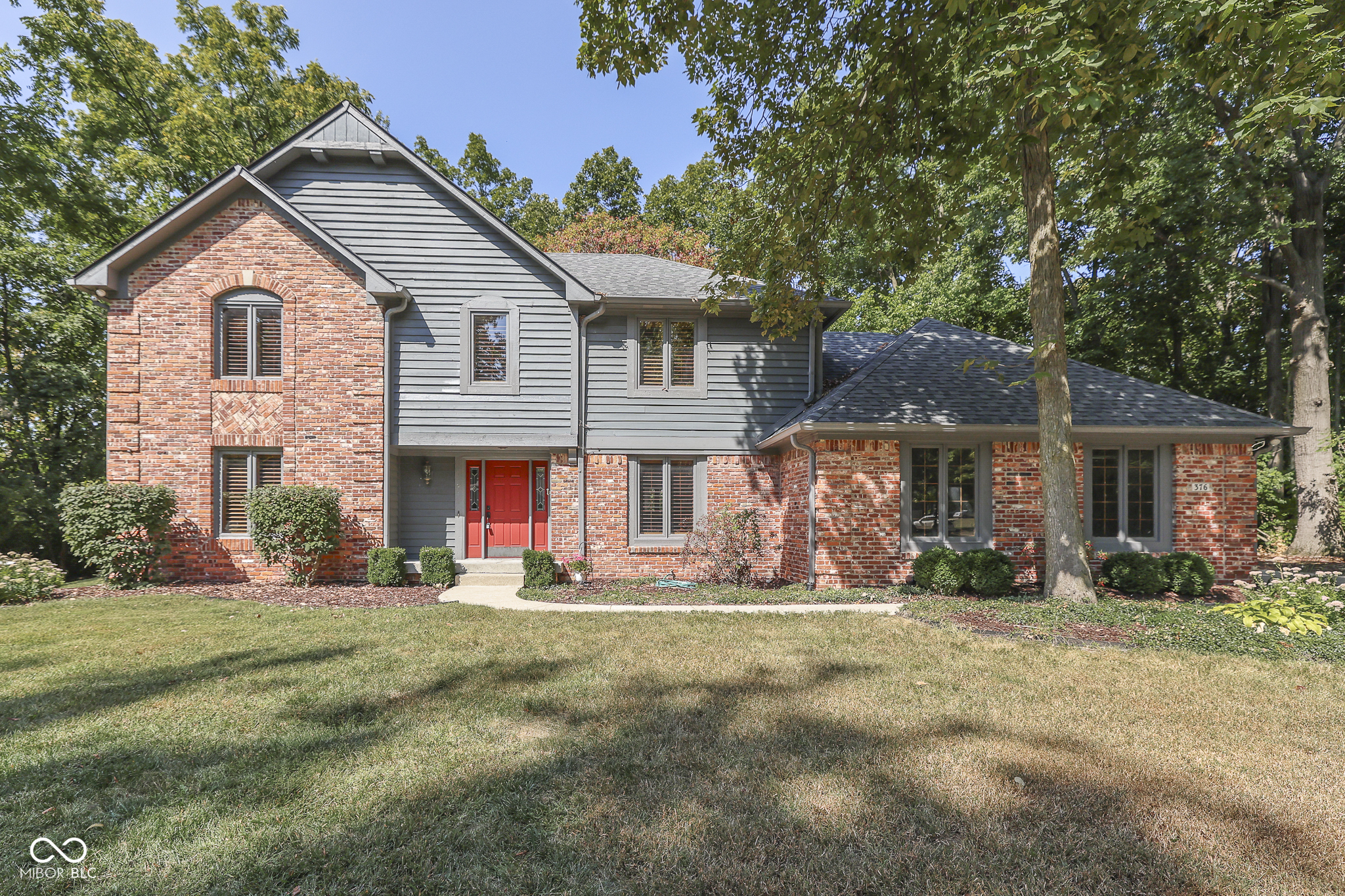 376 Timber Lane Circle Greenwood IN 46142