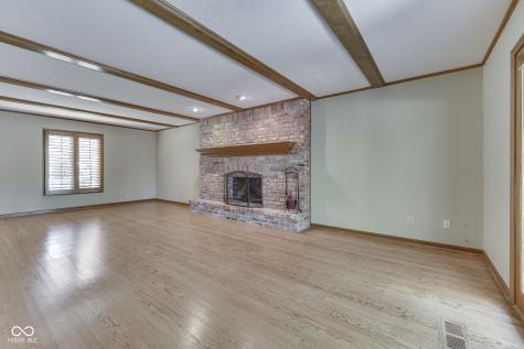 376 Timber Lane Circle Greenwood IN 46142