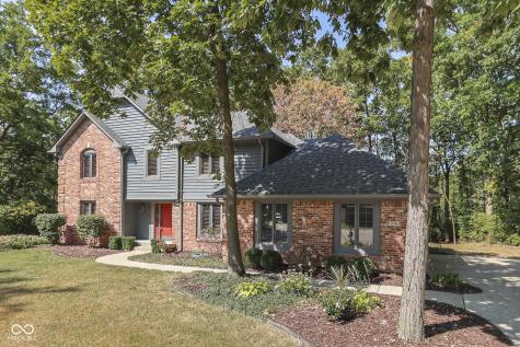 376 Timber Lane Circle Greenwood IN 46142