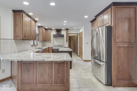 376 Timber Lane Circle Greenwood IN 46142