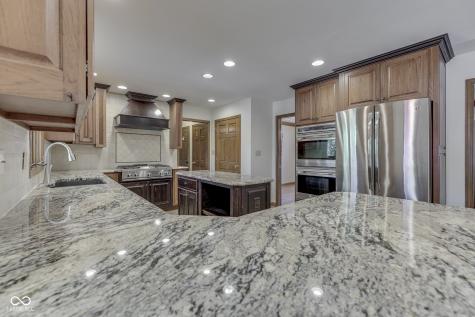 376 Timber Lane Circle Greenwood IN 46142