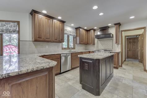 376 Timber Lane Circle Greenwood IN 46142