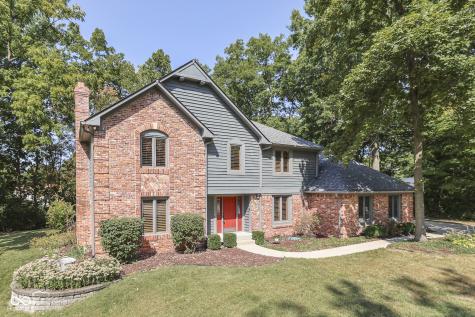 376 Timber Lane Circle Greenwood IN 46142