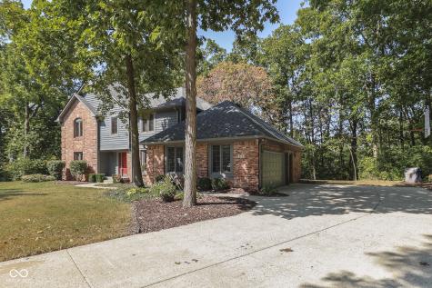 376 Timber Lane Circle Greenwood IN 46142