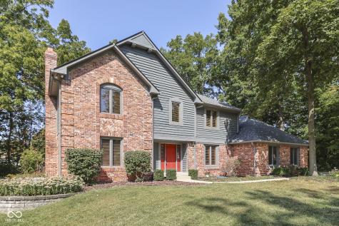 376 Timber Lane Circle Greenwood IN 46142