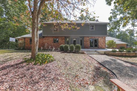376 Timber Lane Circle Greenwood IN 46142