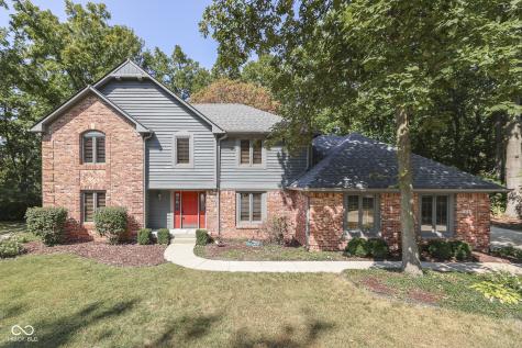 376 Timber Lane Circle Greenwood IN 46142