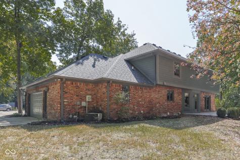 376 Timber Lane Circle Greenwood IN 46142