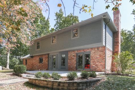 376 Timber Lane Circle Greenwood IN 46142