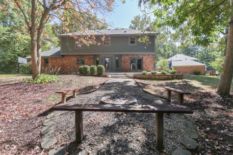376 Timber Lane Circle Greenwood IN 46142