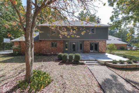 376 Timber Lane Circle Greenwood IN 46142
