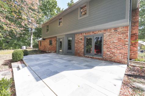 376 Timber Lane Circle Greenwood IN 46142