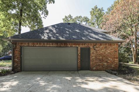 376 Timber Lane Circle Greenwood IN 46142