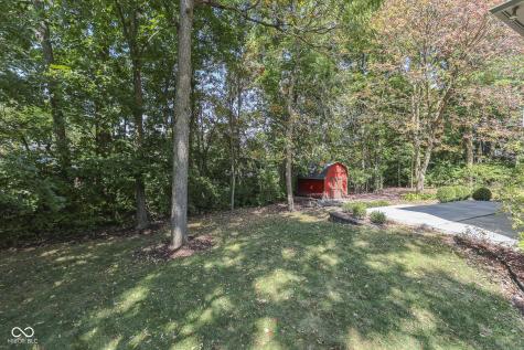 376 Timber Lane Circle Greenwood IN 46142