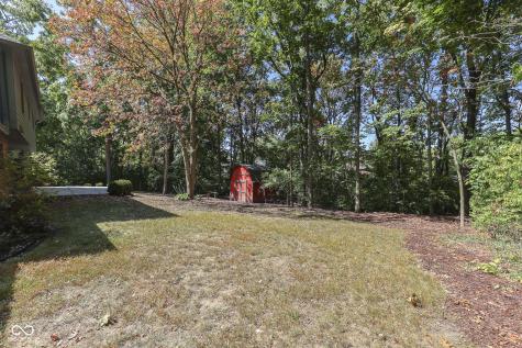 376 Timber Lane Circle Greenwood IN 46142