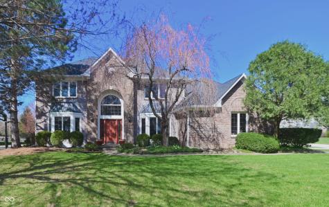 5139 Kingswood Drive Carmel IN 46033