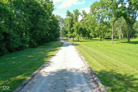 2994 W State Road 32 Crawfordsville IN 47933