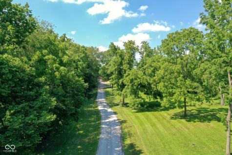 2994 W State Road 32 Crawfordsville IN 47933