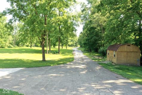 2994 W State Road 32 Crawfordsville IN 47933