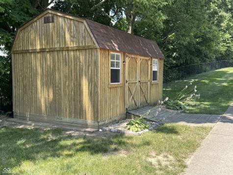 2994 W State Road 32 Crawfordsville IN 47933