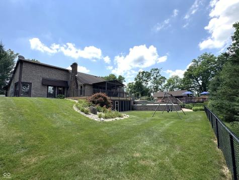 2994 W State Road 32 Crawfordsville IN 47933