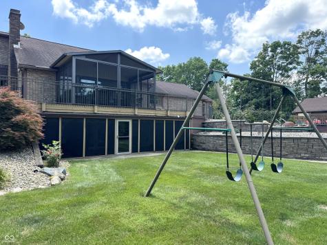 2994 W State Road 32 Crawfordsville IN 47933