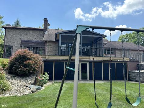 2994 W State Road 32 Crawfordsville IN 47933