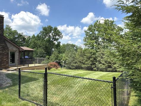 2994 W State Road 32 Crawfordsville IN 47933