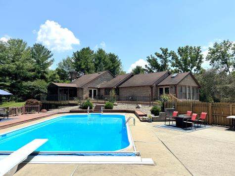 2994 W State Road 32 Crawfordsville IN 47933