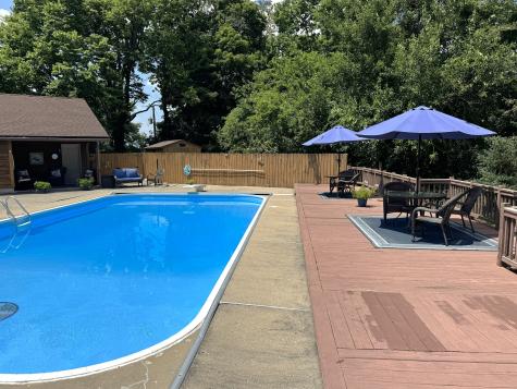 2994 W State Road 32 Crawfordsville IN 47933