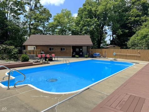 2994 W State Road 32 Crawfordsville IN 47933