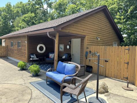 2994 W State Road 32 Crawfordsville IN 47933