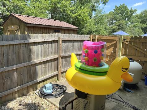 2994 W State Road 32 Crawfordsville IN 47933