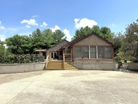 2994 W State Road 32 Crawfordsville IN 47933