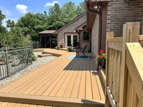 2994 W State Road 32 Crawfordsville IN 47933