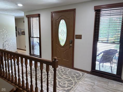 2994 W State Road 32 Crawfordsville IN 47933