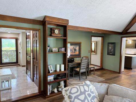 2994 W State Road 32 Crawfordsville IN 47933