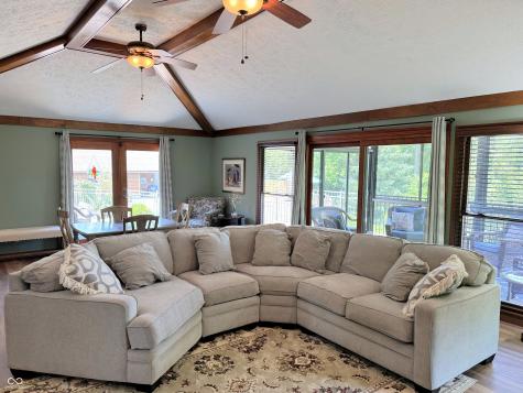 2994 W State Road 32 Crawfordsville IN 47933