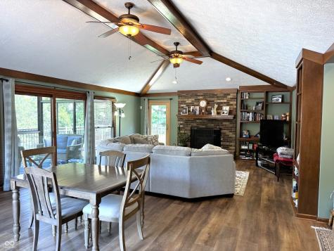 2994 W State Road 32 Crawfordsville IN 47933