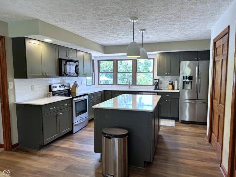 2994 W State Road 32 Crawfordsville IN 47933