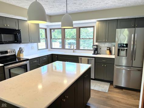 2994 W State Road 32 Crawfordsville IN 47933