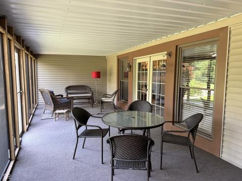 2994 W State Road 32 Crawfordsville IN 47933