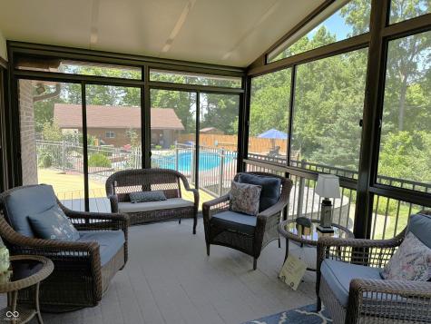 2994 W State Road 32 Crawfordsville IN 47933