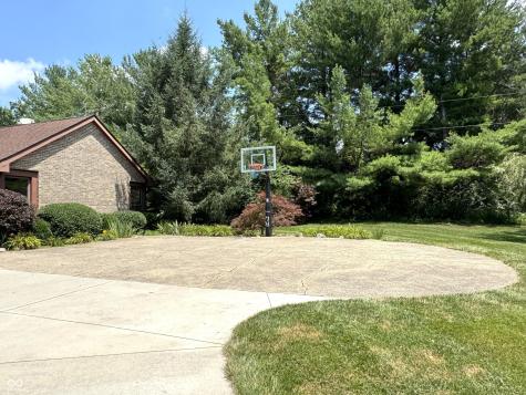 2994 W State Road 32 Crawfordsville IN 47933