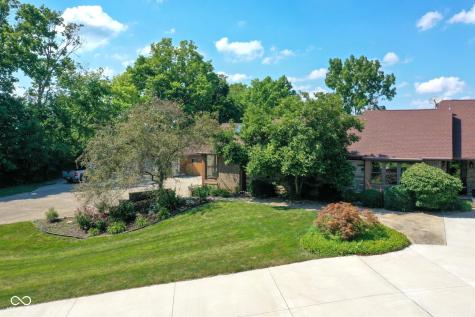 2994 W State Road 32 Crawfordsville IN 47933