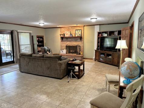 2994 W State Road 32 Crawfordsville IN 47933