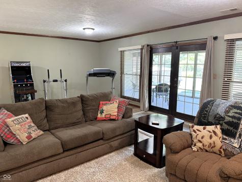 2994 W State Road 32 Crawfordsville IN 47933