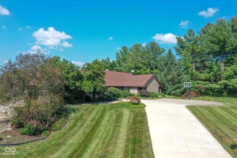 2994 W State Road 32 Crawfordsville IN 47933