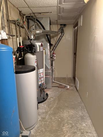 2994 W State Road 32 Crawfordsville IN 47933