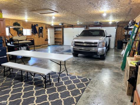 2994 W State Road 32 Crawfordsville IN 47933